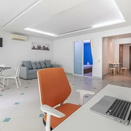 Condor Apartment-2