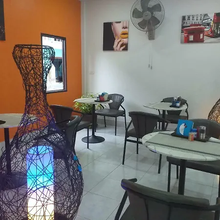 Hanuman Residence-3