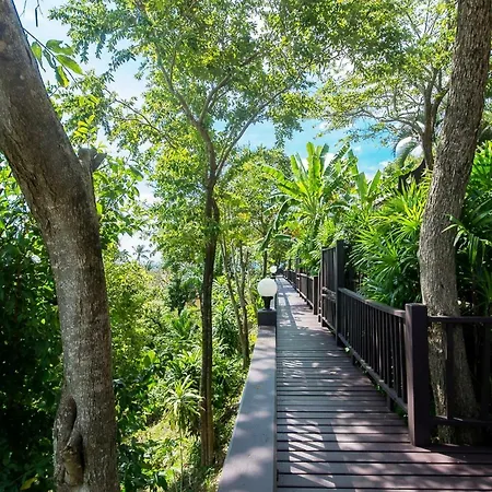 All Seasons Naiharn Phuket-2