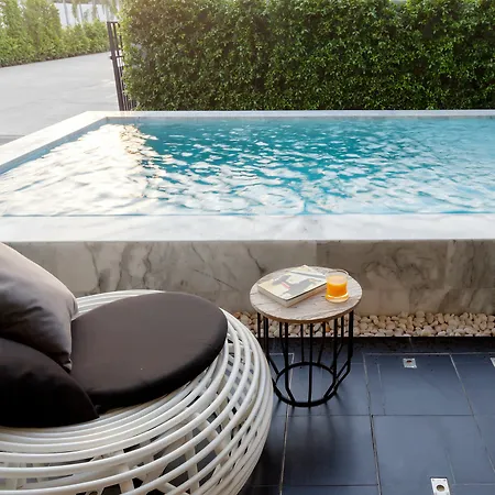 The 8 Pool Villa-3