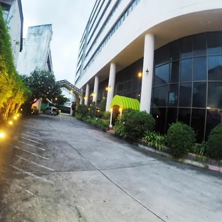 Phuket Town Inn-2