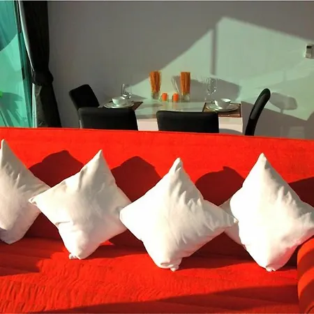 Kata Ocean View 1 Bedroom Great Sea View-2