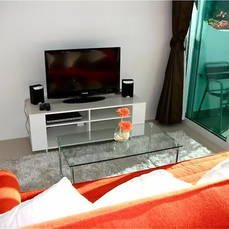 Kata Ocean View 1 Bedroom Great Sea View-3