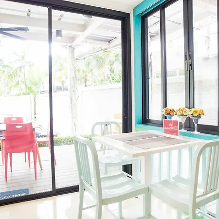 Zen Rooms Dibuk Phuket Town-3