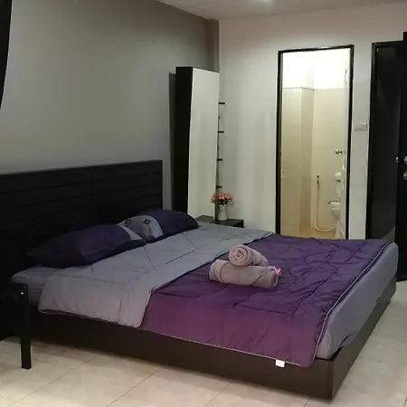 Desire Guesthouse Patong-2