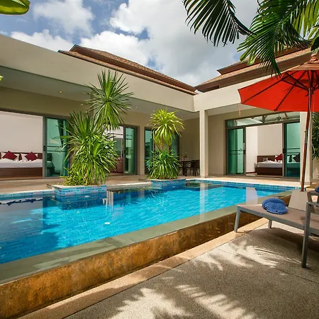 Villa Bulan By Tropiclook-3