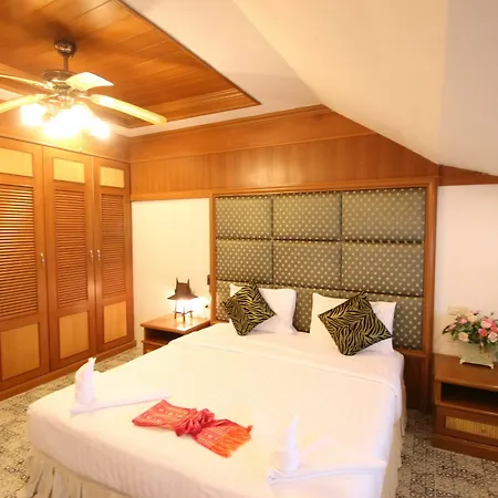 Sea Dream Patong-3