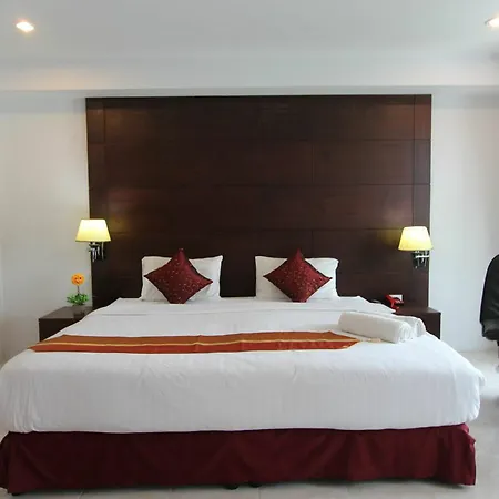 Dwell Apartment Hotel-3