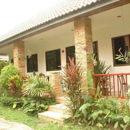 Chotika Bungalow Phuket-2