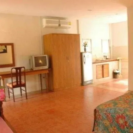 Chotika Bungalow Phuket-3