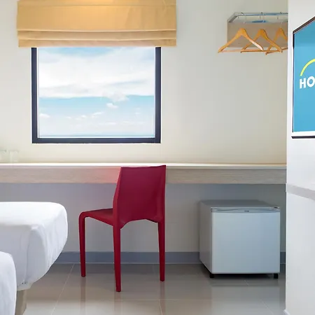 Hop Inn Phuket-2