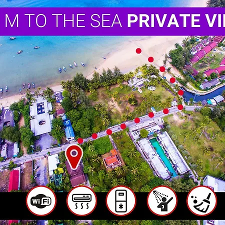 Villa Behind The Phuket Sea-2