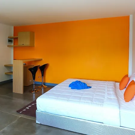 Bangtao Guest House-2