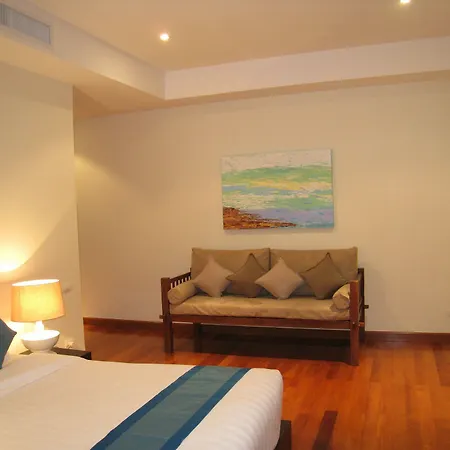 Baan Suksabai Villa By Pips-3