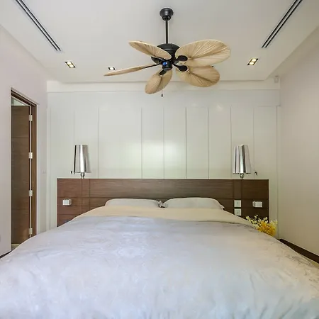 Diamond Tree Villas By Baanjai Phuket-2