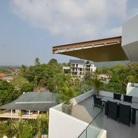 Sansuri Resort - Luxury Apartments-3