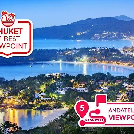 Andatel Grande Patong Phuket-3