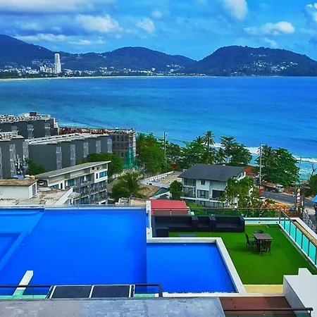 The Privilege Residence-2