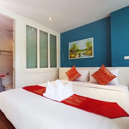 Paksaa Boutique Hotel-3
