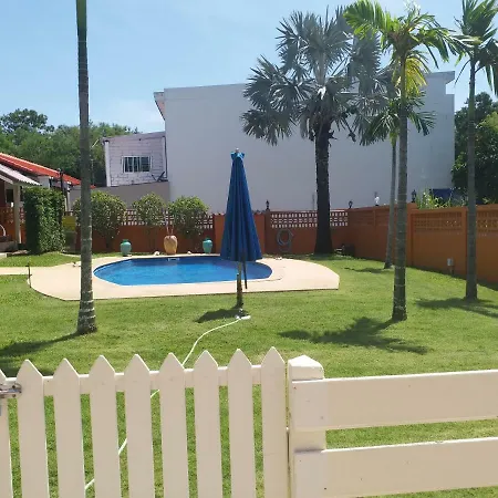 Residence Chez Nous Phuket-3