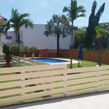 Residence Chez Nous Phuket-2