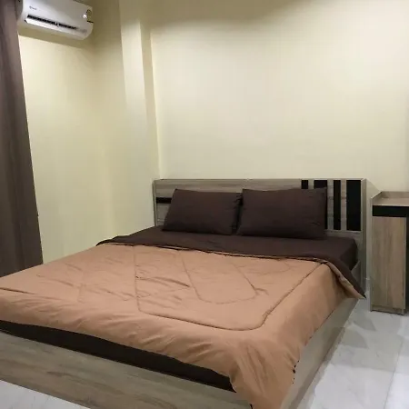 Apartments Baanlaktee 9-2