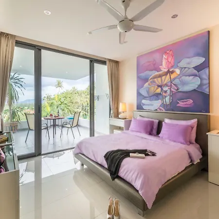 Sansuri Apartments Phuket-2
