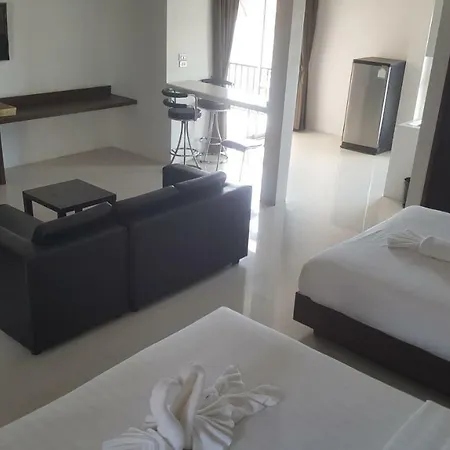 Chabakaew Residence-2