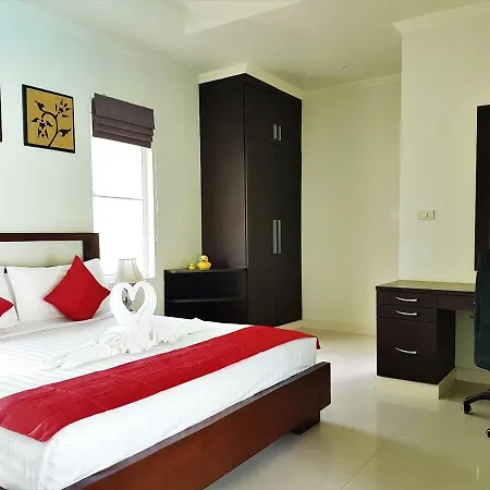Prima Villas Karon Beach By Phr-3