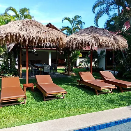Samakkee Resort-2