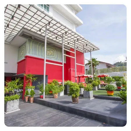 Apartment In Ranghill Residence Phuket By Month-2