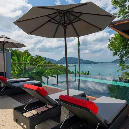 Villa Kalim6-3