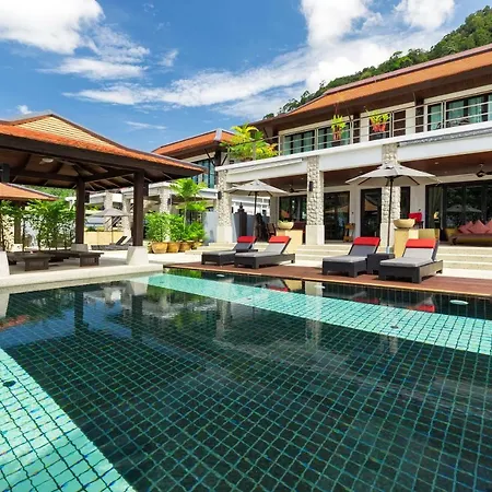Villa Kalim6-2