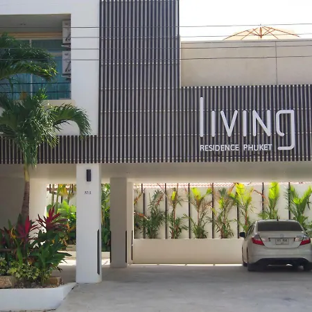 Living Muai Thai Phuket-2