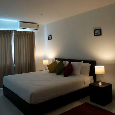 Living Muai Thai Phuket-3