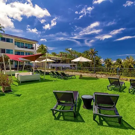 Premium Two-Bedroom Karon Butterfly Suite With Panoramic Sea Views"-3