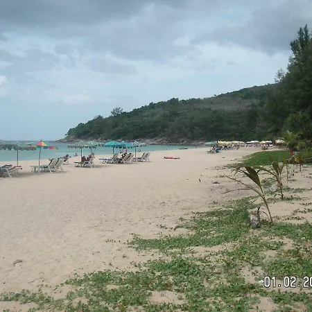 Naithon Beach Residence-2