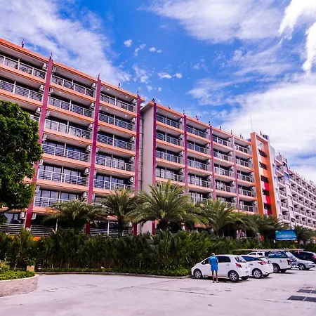 Mbc Mai Khao Beach Condotel Luxury Apartments-3