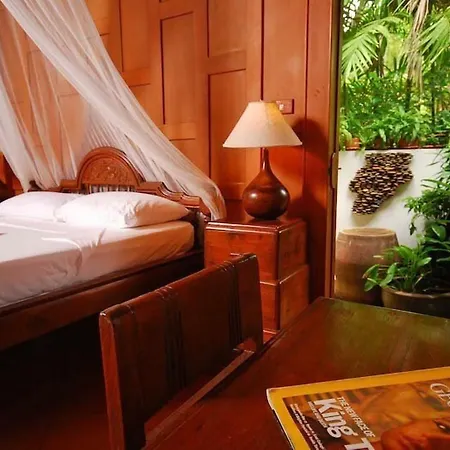 Baan Mai Beachfront Lone Island Phuket-3