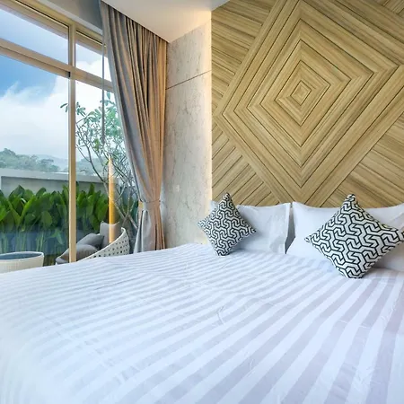 Himmapana Villas - Sha Extra Plus-2