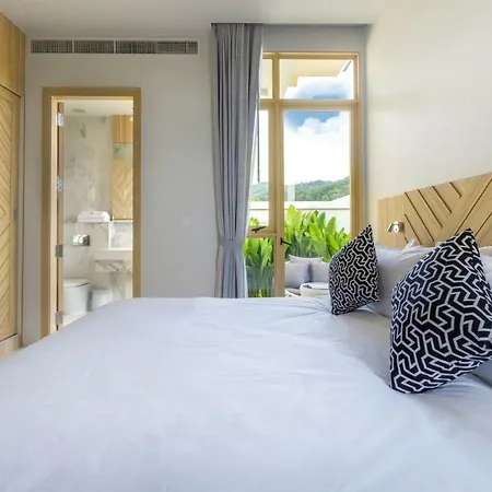 Himmapana Villas - Sha Extra Plus-3