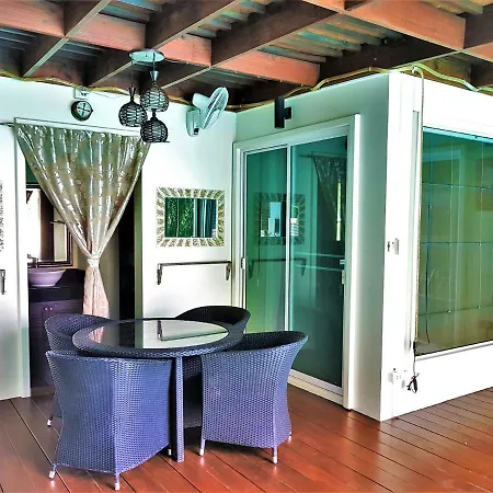 Prima Villas Karon Beach By Phr-2