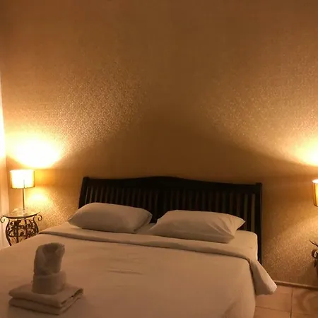 Elcidium Boutique Guesthouse-3