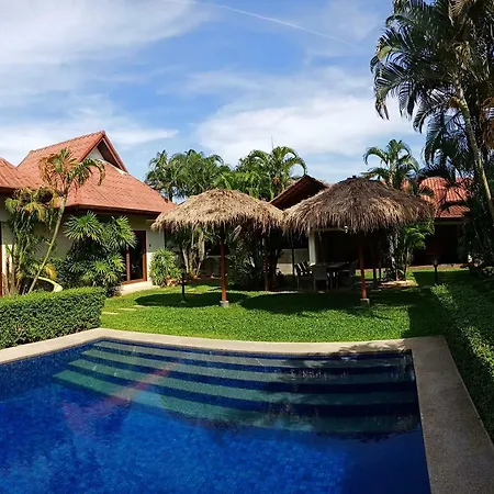 Samakkee Resort-3