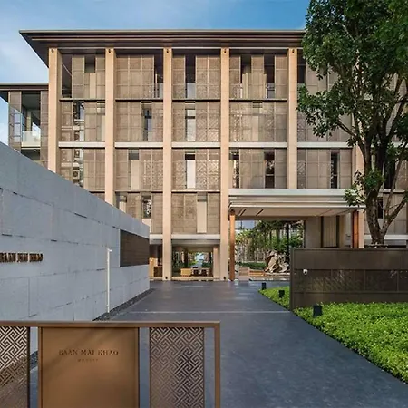 Baan Mai Khao Apartment-2