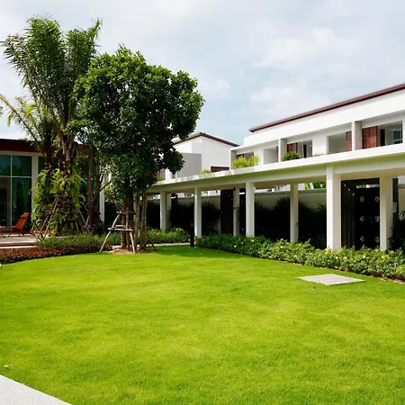 Two Villas Holiday - Oxygen Style Bangtao Beach, Phuket-3