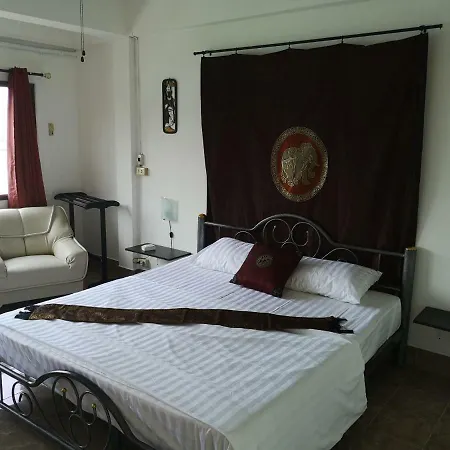 Bellmans Restaurant & Guesthouse-3