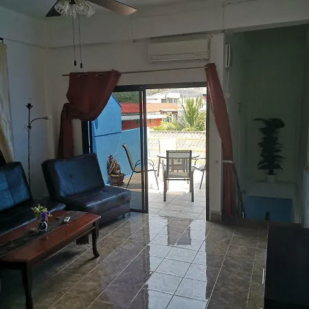 Bellmans Restaurant & Guesthouse-2