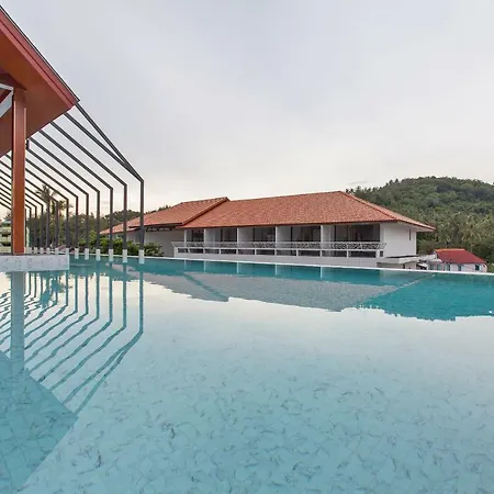 Palmyrah Surin Apartments By Beringela-2