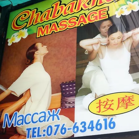 Chabakaew Residence-3